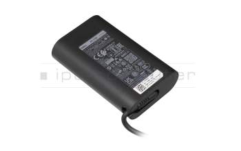 0P13YF original Dell USB-C AC-adapter 45.0 Watt