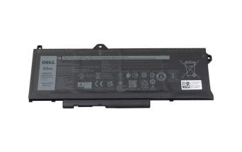 0P3TJ original Dell battery 64Wh