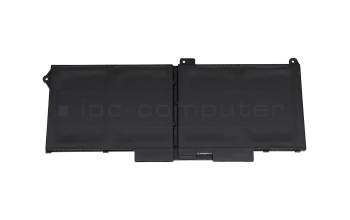 0RJ40G original Dell battery 63Wh (15,2V 4-cell)