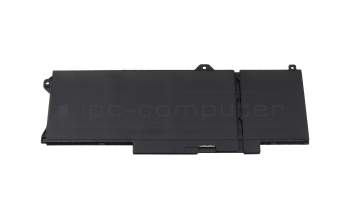 0ROPO original Dell battery 64Wh