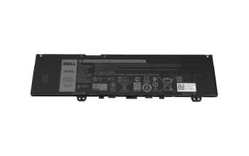 0RPJC3 original Dell battery 38Wh