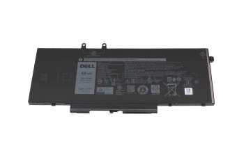 0T6DC2 original Dell battery 68Wh 15.2V