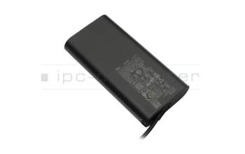 0TDK33 original Dell USB-C AC-adapter 90.0 Watt rounded