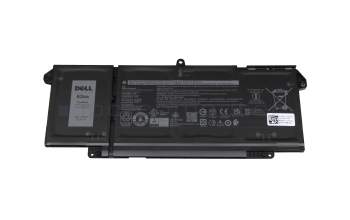 0TN2GY original Dell battery 63Wh