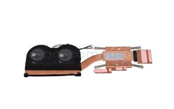 0W36648 original Lenovo Cooler (UMA)