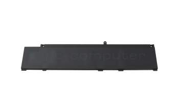 0W5W19 original Dell battery 68Wh (4 cells)