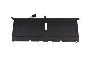 0WDK63 original Dell battery 45Wh