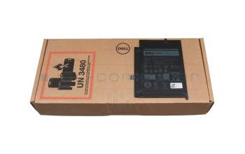 0YX0XH original Dell battery 34Wh