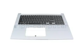 90NB0YA1-R31GE0 original Asus keyboard incl. topcase DE (german) black/grey