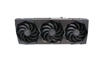 10101B0004855 original MSI Cooler (GPU) for MSI Radeon RTX 3090 SUPRIM X 24G