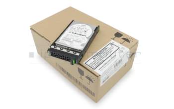 10601866132 Fujitsu Server hard drive HDD 1200GB (2.5 inches / 6.4 cm) SAS III (12 Gb/s) EP 10K incl. Hot-Plug