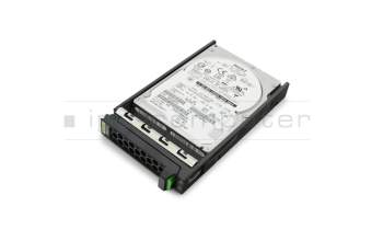 10601866132 Fujitsu Server hard drive HDD 1200GB (2.5 inches / 6.4 cm) SAS III (12 Gb/s) EP 10K incl. Hot-Plug