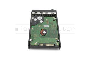 10601866132 Fujitsu Server hard drive HDD 1200GB (2.5 inches / 6.4 cm) SAS III (12 Gb/s) EP 10K incl. Hot-Plug