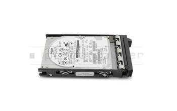 10601866132 Fujitsu Server hard drive HDD 1200GB (2.5 inches / 6.4 cm) SAS III (12 Gb/s) EP 10K incl. Hot-Plug