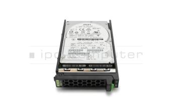 10601866333 Fujitsu Server hard drive HDD 1200GB (2.5 inches / 6.4 cm) SAS III (12 Gb/s) EP 10K incl. Hot-Plug