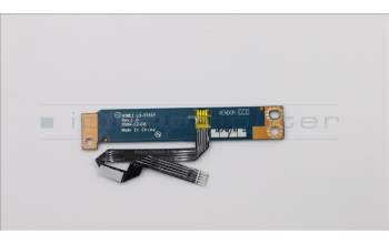 Lenovo 11011868 NIWE1 POWER BOARD-14