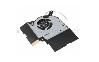 13NR01P0P01012 original Asus Fan (GPU) (5V)