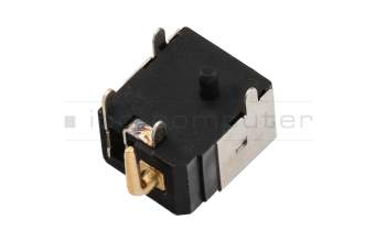 12G14501103W Asus DC Jack 5.5/2.5mm 3PIN