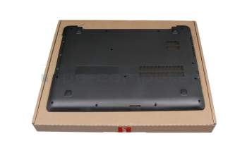 13966023 original Lenovo Bottom Case black