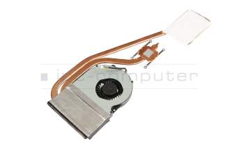 13GN691AM010-1 original Asus Cooler (DIS/CPU/GPU)