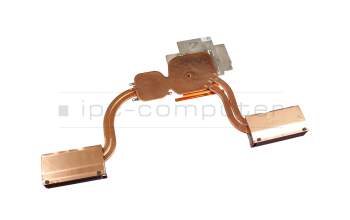 13N1-08A02010A original Asus Heatsink (CPU/GPU)