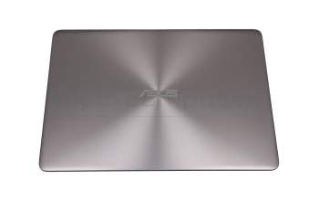 13N1-0PA0131 original Asus display-cover 35.6cm (14 Inch) silver