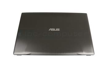 13N1-0XA0C01 original Asus display-cover incl. hinges 43.9cm (17.3 Inch) black