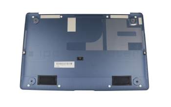 13N1-1SA0E02 original Asus Bottom Case blue