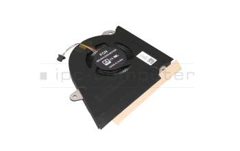 13N1-64M02010A original Asus Fan (CPU)