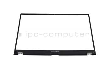 13N1-87A0811 original Asus Display-Bezel / LCD-Front 39.6cm (15.6 inch) black