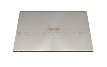 13N1-A6A0101 original Asus display-cover 35.6cm (14 Inch) silver