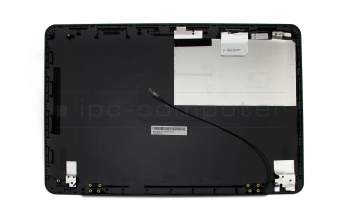 13NB0622AP0131 original Asus display-cover 39.6cm (15.6 Inch) black fluted (1x WLAN)