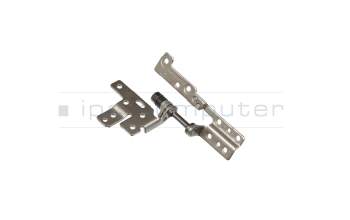 13NB0622M02011 original Asus Display-Hinge left