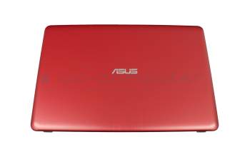 13NB0B04P0401A original Asus display-cover incl. hinges 39.6cm (15.6 Inch) red