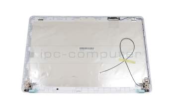 13NB0CG5AP0101 original Asus display-cover incl. hinges 39.6cm (15.6 Inch) turquoise