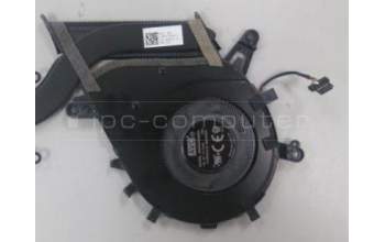 Asus 13NB0JC0M07011 UX362FA THERMAL FAN