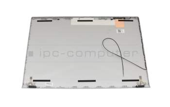 13NB0MZ1P02115-3 original Asus display-cover 39.6cm (15.6 Inch) silver