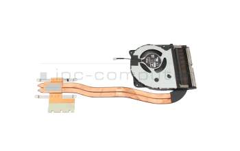 13NB0S00AM0201 original Asus Cooler (CPU)