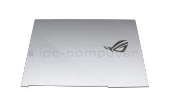 13NR01Q6AP0101 original Asus display-cover 43.9cm (17.3 Inch) silver