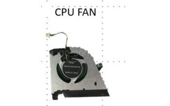 Asus 13NR05S0AP0101 GA401QM CPU FAN ASM