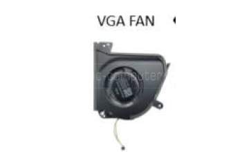 Asus 13NR0800T04011 GA503RX VGA FAN