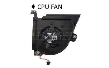 Asus 13NR0920P08011 NR2202RX THERMAL CPU FAN