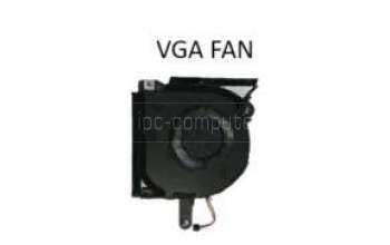 Asus 13NR0A20T02011 GV301RE THERMAL VGA FAN