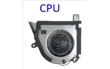 Asus 13NR0BR0T02011 GU604VY CPU FAN