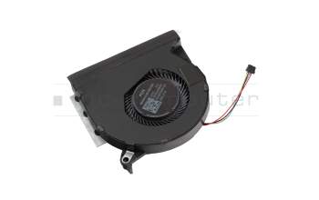 13NR0GY0M01011 original Asus Fan (CPU/GPU) right