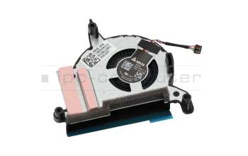 13NV00F0M02021 original Asus Fan (CPU/GPU) left