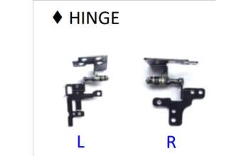 Asus 13NX04F0M11011 B2402CBA CLAM HINGE R