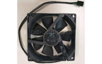 Asus 13PF0210T01011 D700TA SYS FAN 9CM