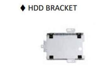 Asus 13PT0380M01011 E5202WHA HDD BRACKET