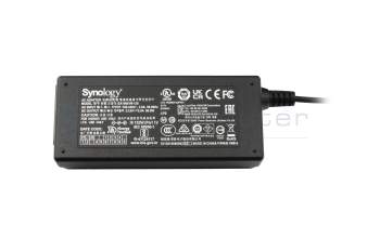 14-060045316 original Synology AC-adapter 60.0 Watt normal